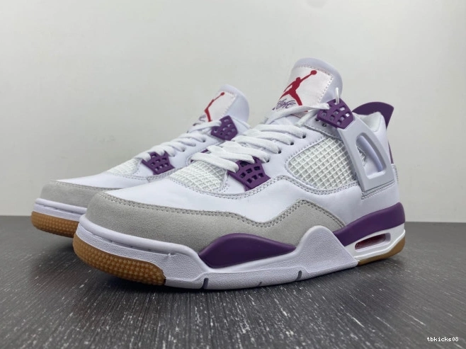 Rep TBkick Jordan Retro DR5415-150 4 SB 0808